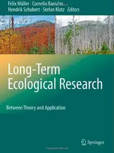 Long-Term Ecological Research: Between Theory and Application