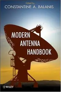 Modern Antenna Handbook (repost)