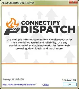 Connectify Hotspot & Dispatch Pro 7.3.0.30321 Final