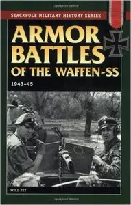 Armor Battles of the Waffen SS, 1943-45