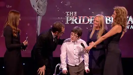 ITV - Pride of Britain: Celebrating 20 Years (2019)