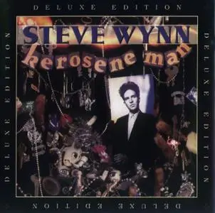 Steve Wynn - Kerosene Man (1990)