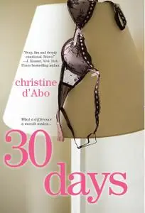 «30 Days» by Christine d'Abo