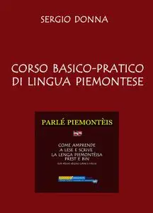 CORSO BASICO-PRATICO DI LINGUA PIEMONTESE