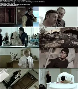 The Big I Am (2010)