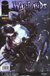 WarLands - The Age of Ice - Volume 1