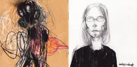 Steven Wilson - Cover Version (2014) {Kscope}