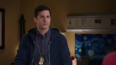 Brooklyn Nine-Nine S06E12