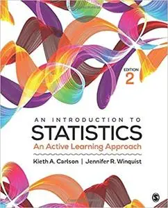 An Introduction to Statistics: An Active Learning Approach, 2nd Edition