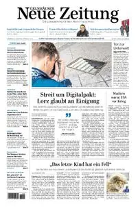Gelnhäuser Neue Zeitung - 31. Januar 2019