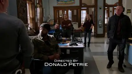 Chicago P.D. S06E15