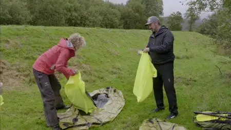 Kate Humble: Off the Beaten Track S02E01