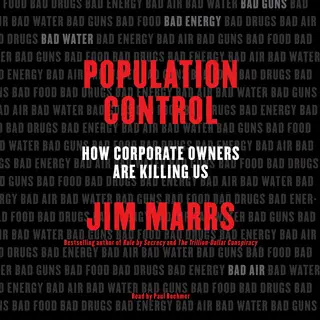 «Population Control» by Jim Marrs