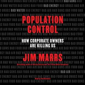 «Population Control» by Jim Marrs
