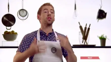 MasterChef Australia S12E13