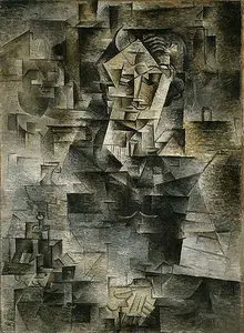 BBC - Power of Art Part 7/8:Picasso (2006)