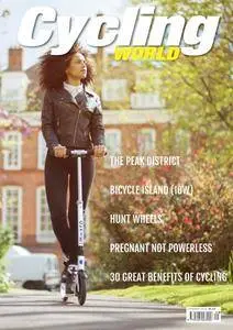 Cycling World - January 2018