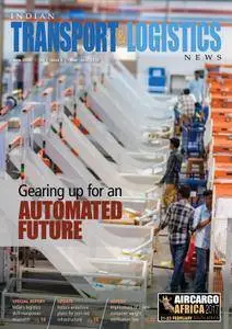Indian Transport & Logistics News - May 16, 2016