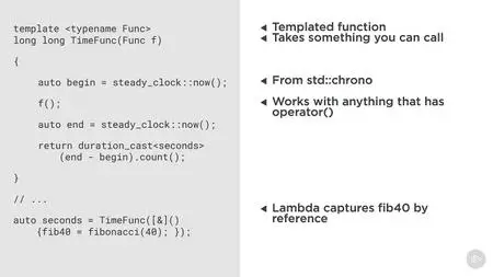 Beautiful C++: Updating Legacy Code