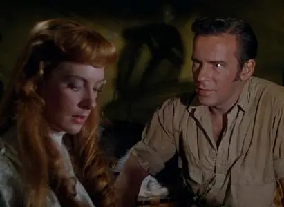 King Solomon's Mines (1950)