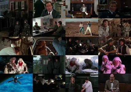 Spies Like Us (1985)