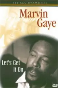 Marvin Gaye - Lets Get In On