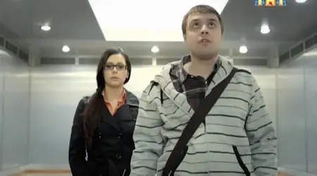 Интерны [5 сезон: 1-16 серии (81-96 серии)] (2011)