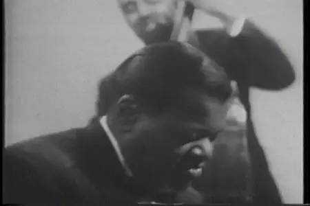 Oscar Peterson Trio - London Concert 1964 (2006)