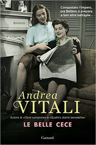 Le belle Cece - Andrea Vitali (Repost)