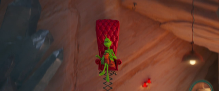 scaricare il grinch 2018