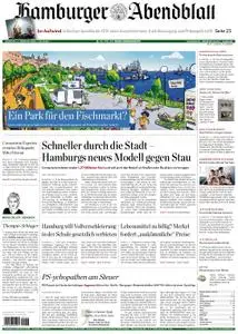 Hamburger Abendblatt – 04. Februar 2020