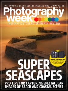 Photography Week - 24 March 2022