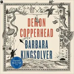 Demon Copperhead: A Novel [Audiobook]