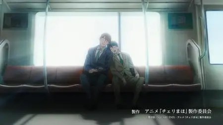 30-sai made Doutei dato Mahoutsukai ni Nareru Rashii - 07 (720p