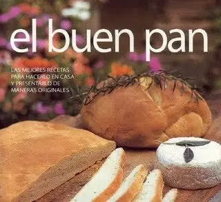 El Buen Pan