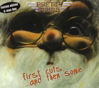 Pretty Maids - First Cuts...And Then Some