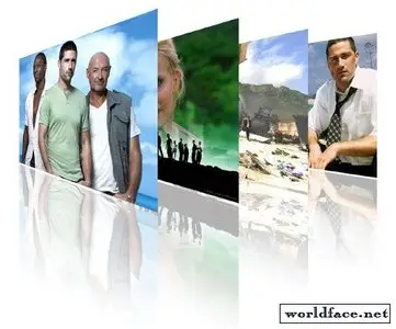 Lost Wallpapers
