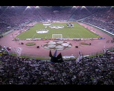 Juventus - Le partite indimenticabili - Gazzetta dello Sport DVD 1/10