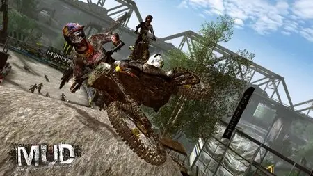 MUD: FIM Motocross World Championship (2012)