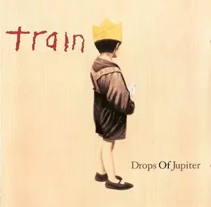 Train - Drops Of Jupiter (2001) PS3 ISO + DSD64 + Hi-Res FLAC