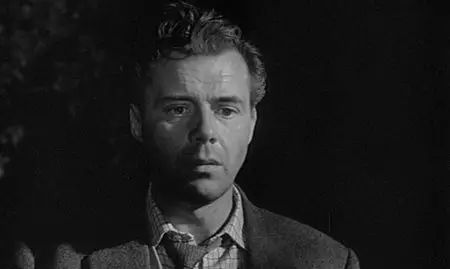 The Mind Benders (1963) 