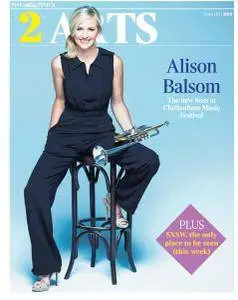 The Times Times 2 - 16 March 2018