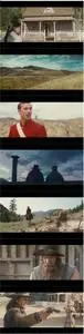 Gunless (2010) + Extras