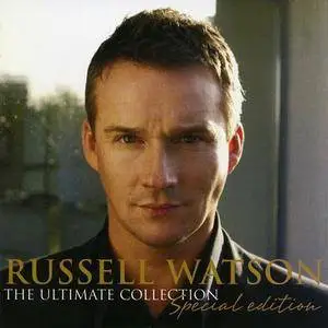 Russell Watson - The Ultimate Collection (2CD Special Edition) (2008)