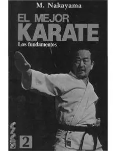 El Mejor Karate 2: Los Fundamentos