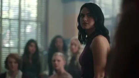 Riverdale S01E03