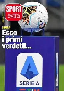 SPORTextra N.14 - 13 Maggio 2022