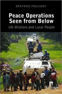 Peace Operations Seen from Below