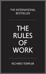 The Rules of Work, 4th Edition