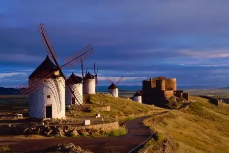 Spain Widescreen Wallpapers
